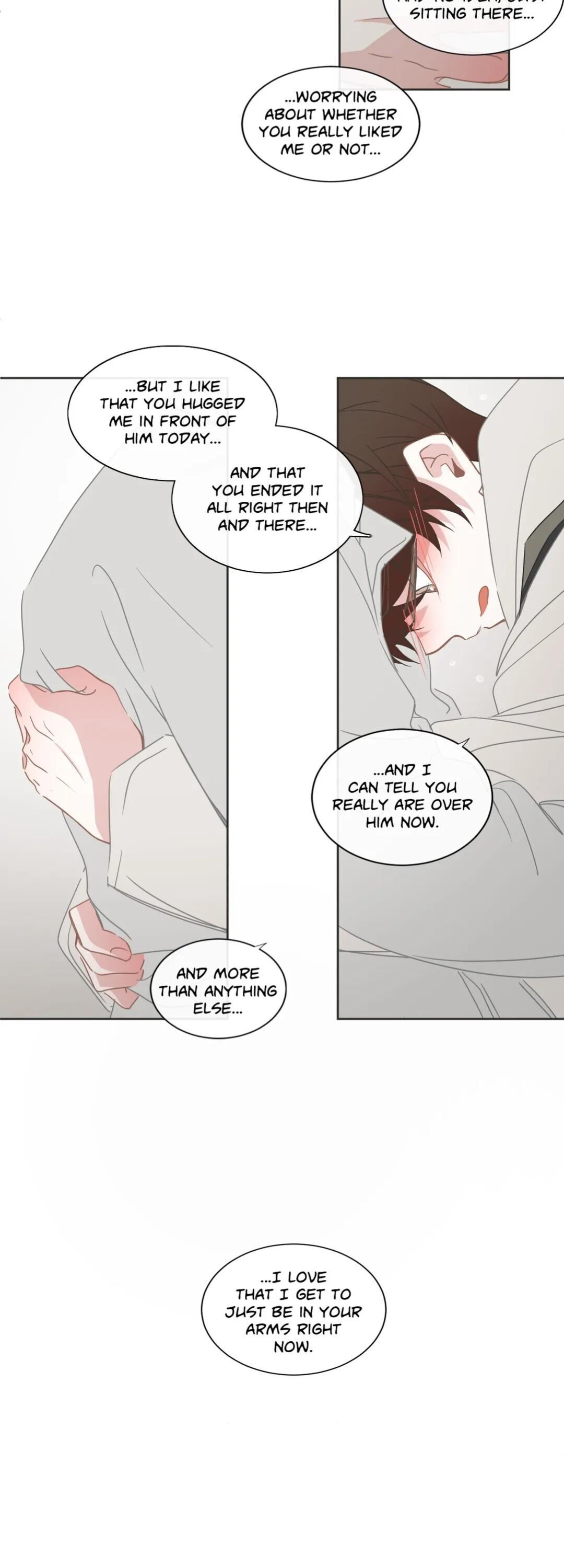 BL Motel Chapter 129 - HolyManga.Net
