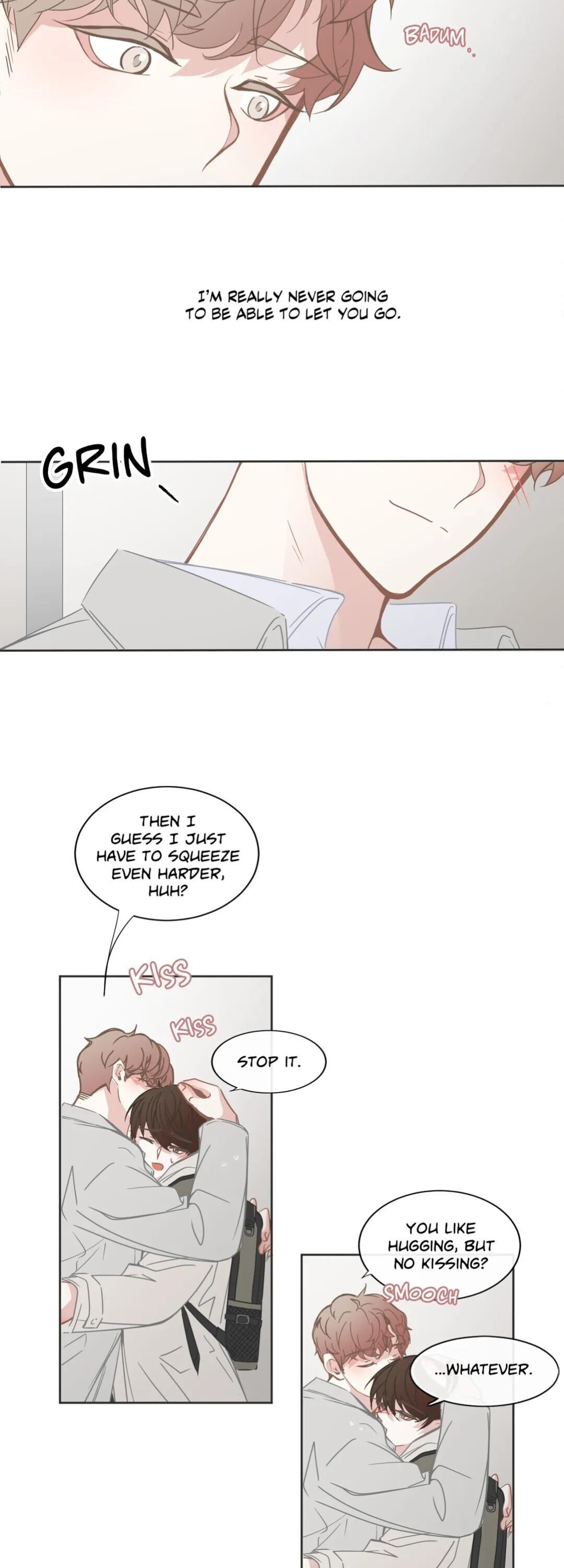 BL Motel Chapter 129 - HolyManga.Net
