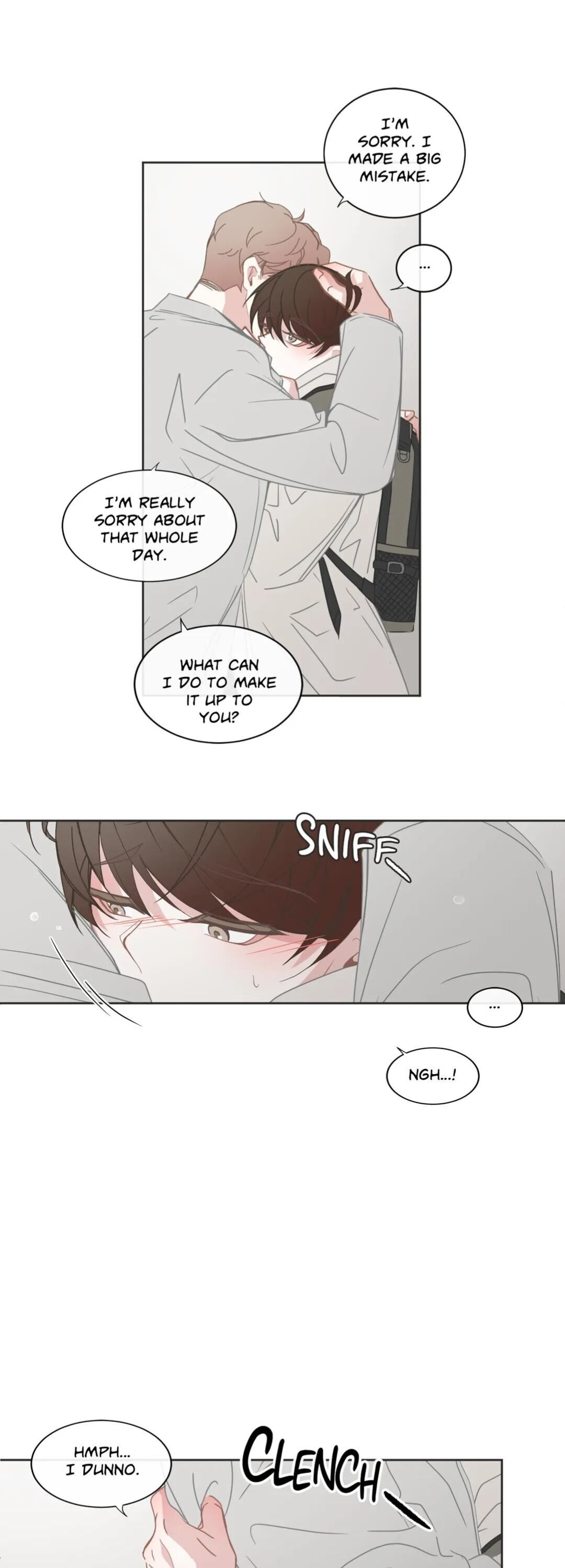 BL Motel Chapter 129 - HolyManga.Net