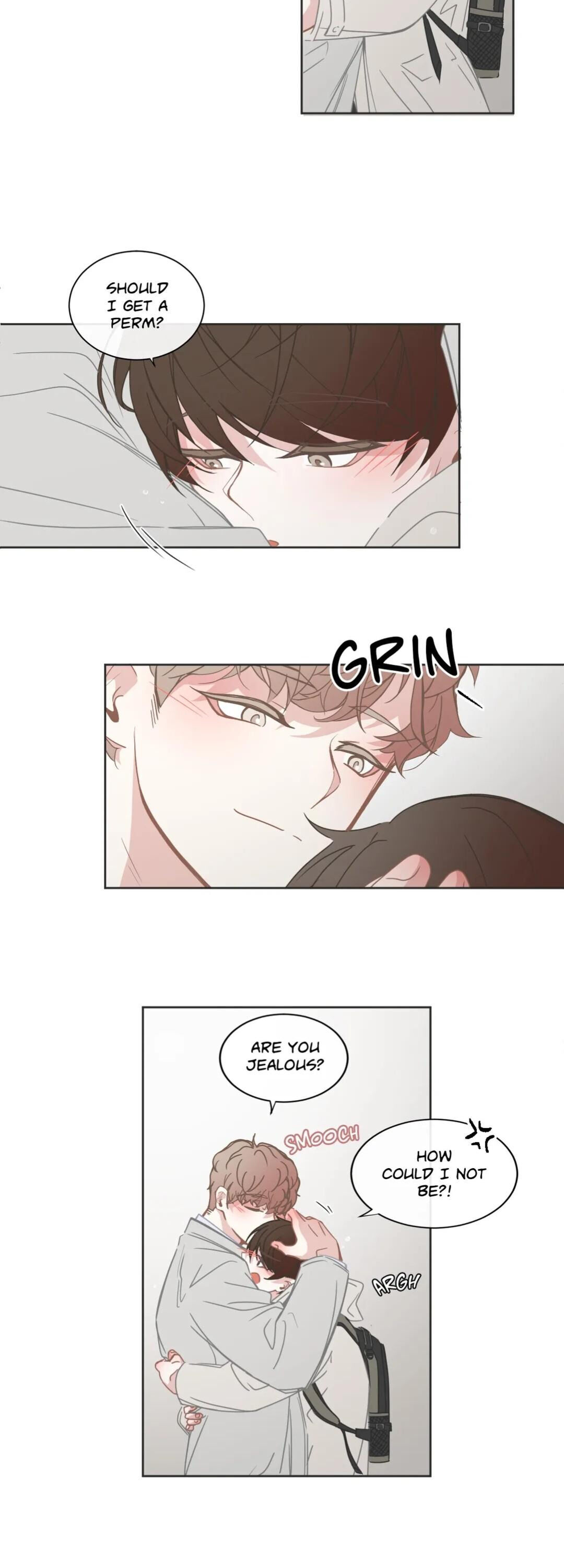BL Motel Chapter 129 - HolyManga.Net