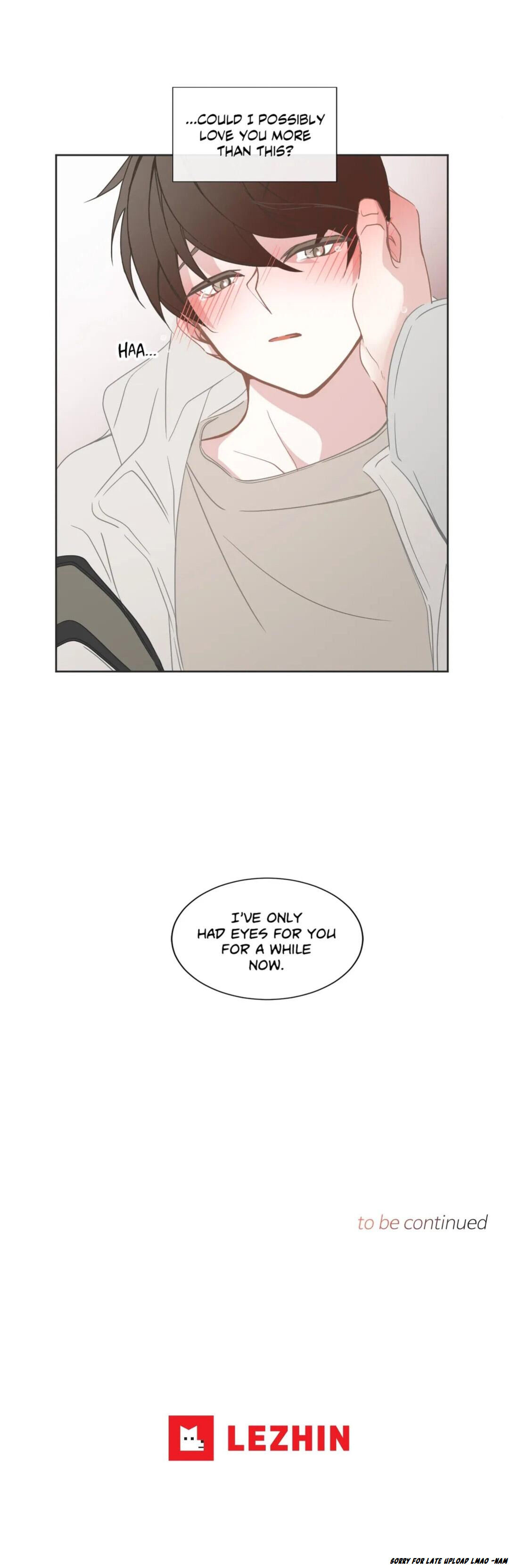BL Motel Chapter 129 - HolyManga.Net