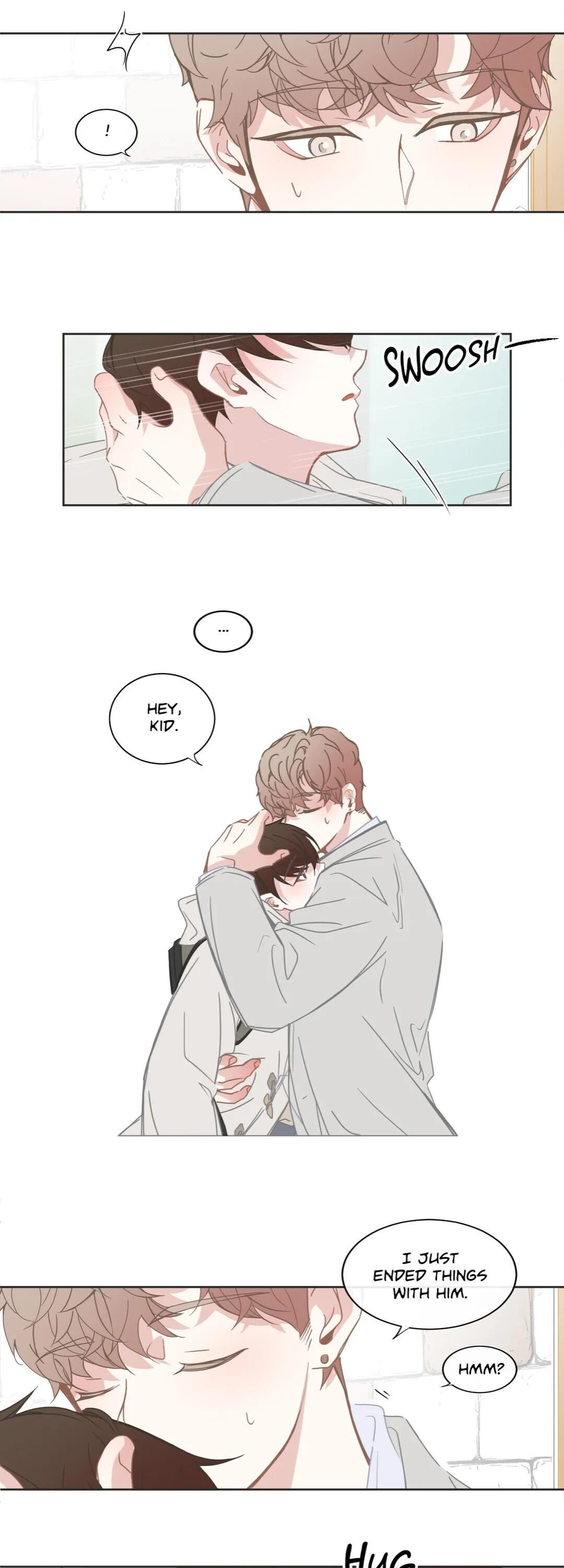 BL Motel Chapter 129 - HolyManga.Net