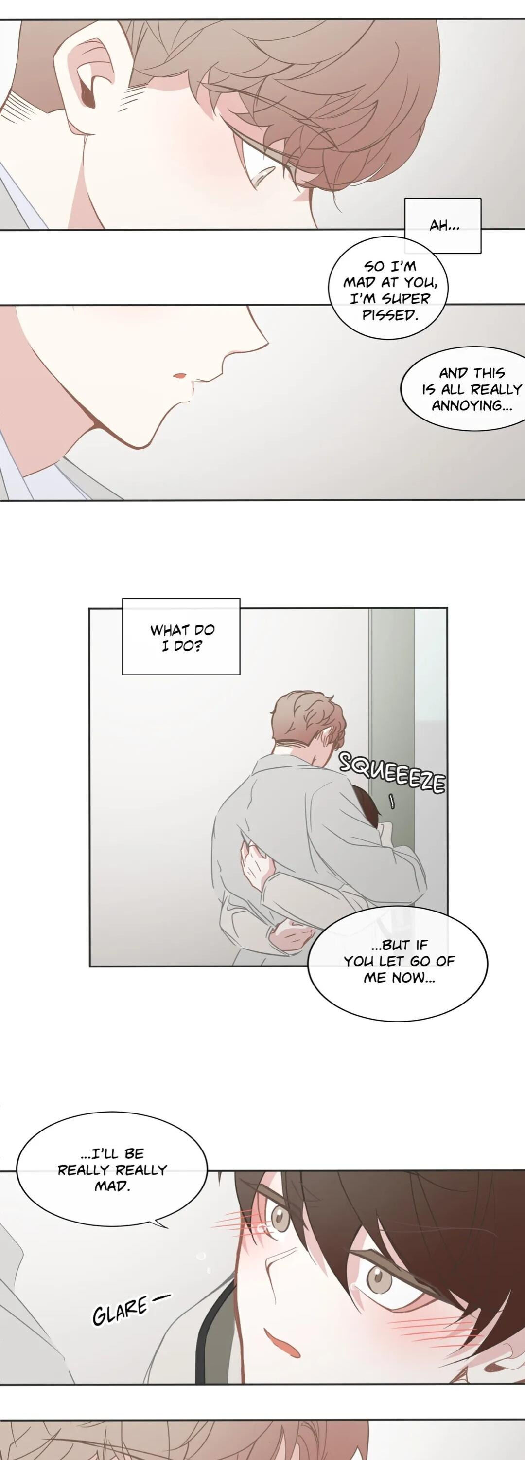 BL Motel Chapter 129 - HolyManga.Net