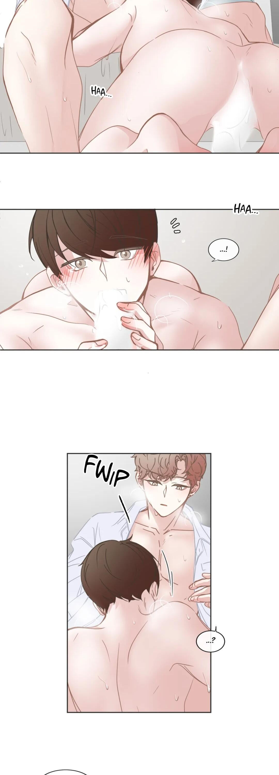 BL Motel Chapter 130 - HolyManga.Net