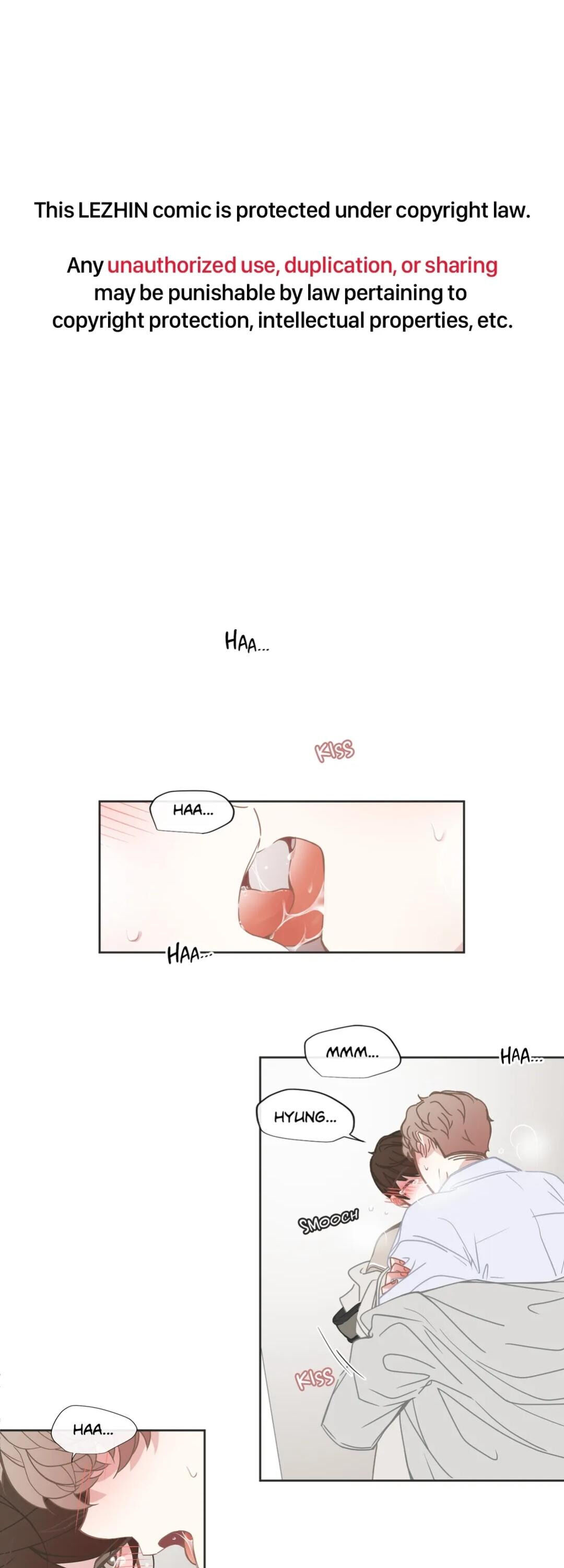 BL Motel Chapter 130 - HolyManga.Net