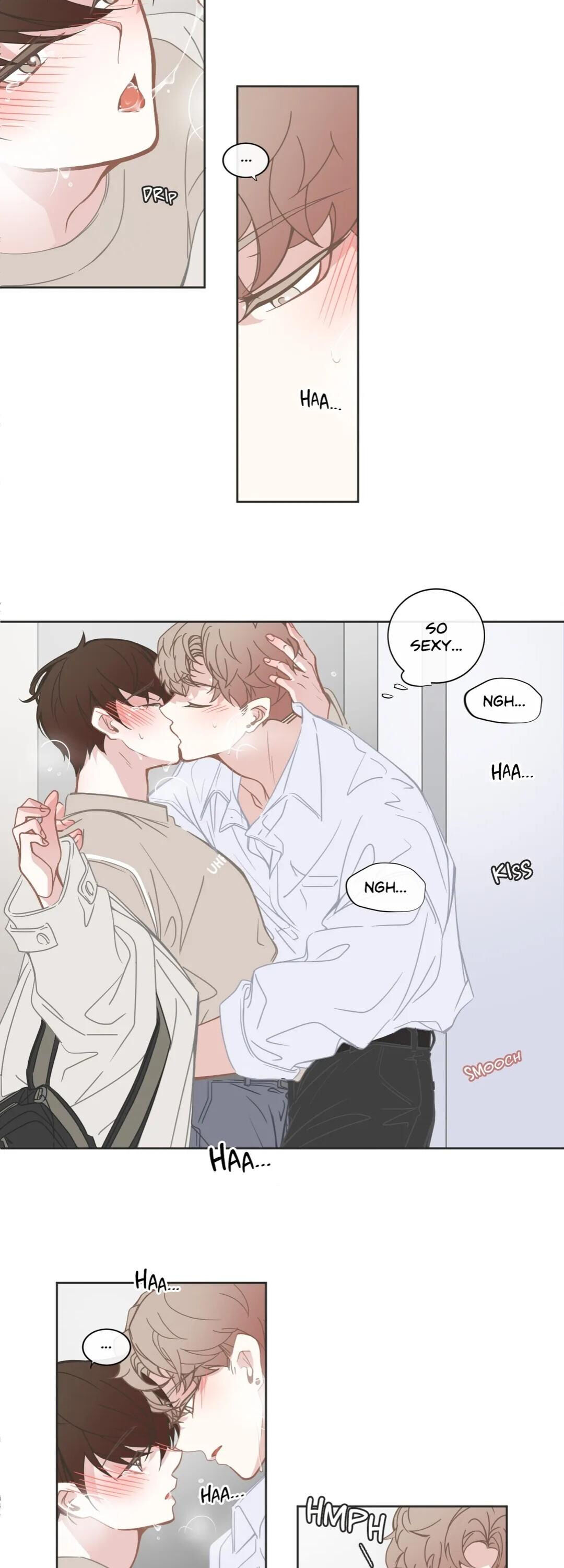 BL Motel Chapter 130 - HolyManga.Net