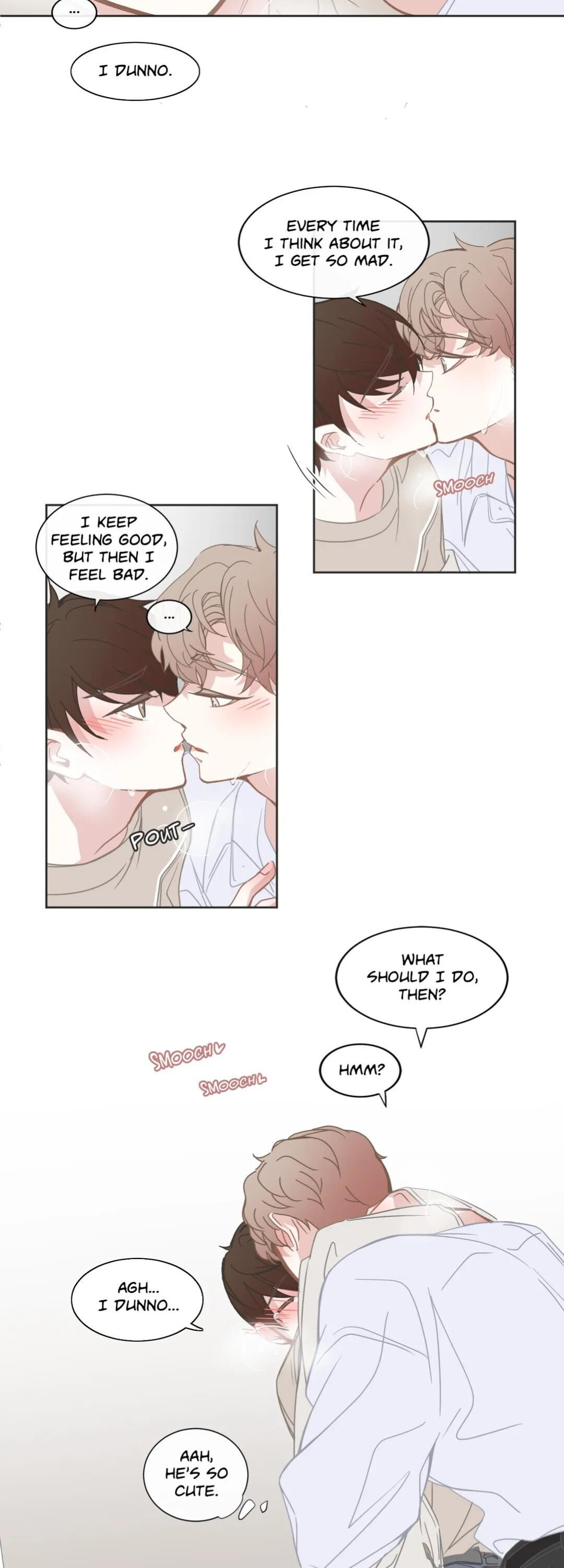BL Motel Chapter 130 - HolyManga.Net