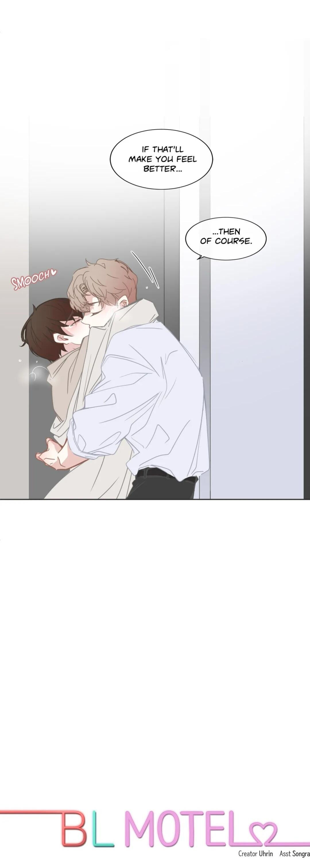 BL Motel Chapter 130 - HolyManga.Net