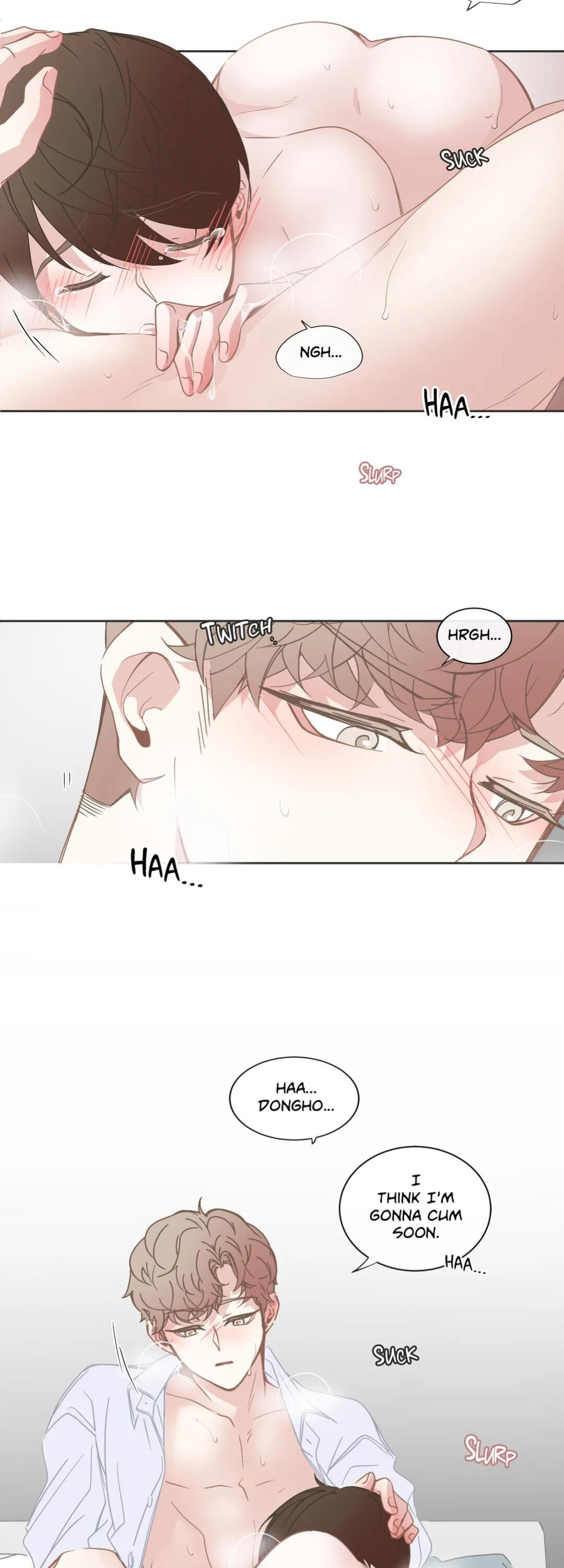 BL Motel Chapter 130 - HolyManga.Net