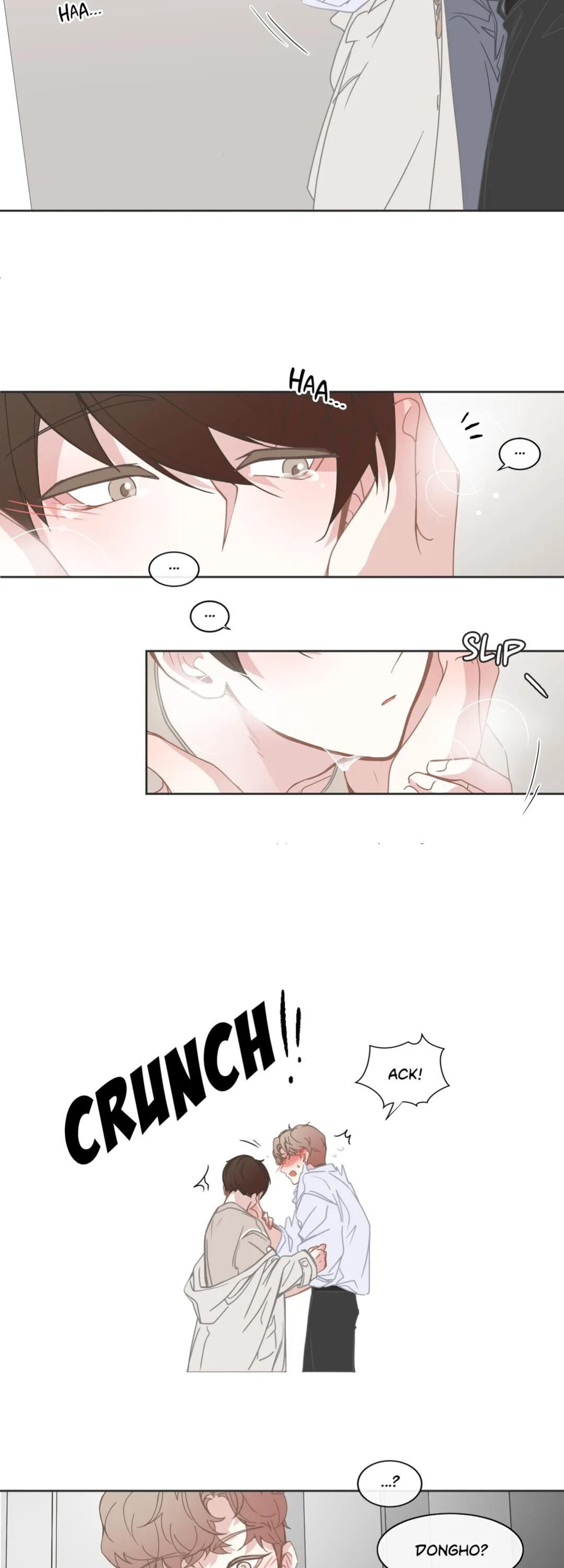 BL Motel Chapter 130 - HolyManga.Net