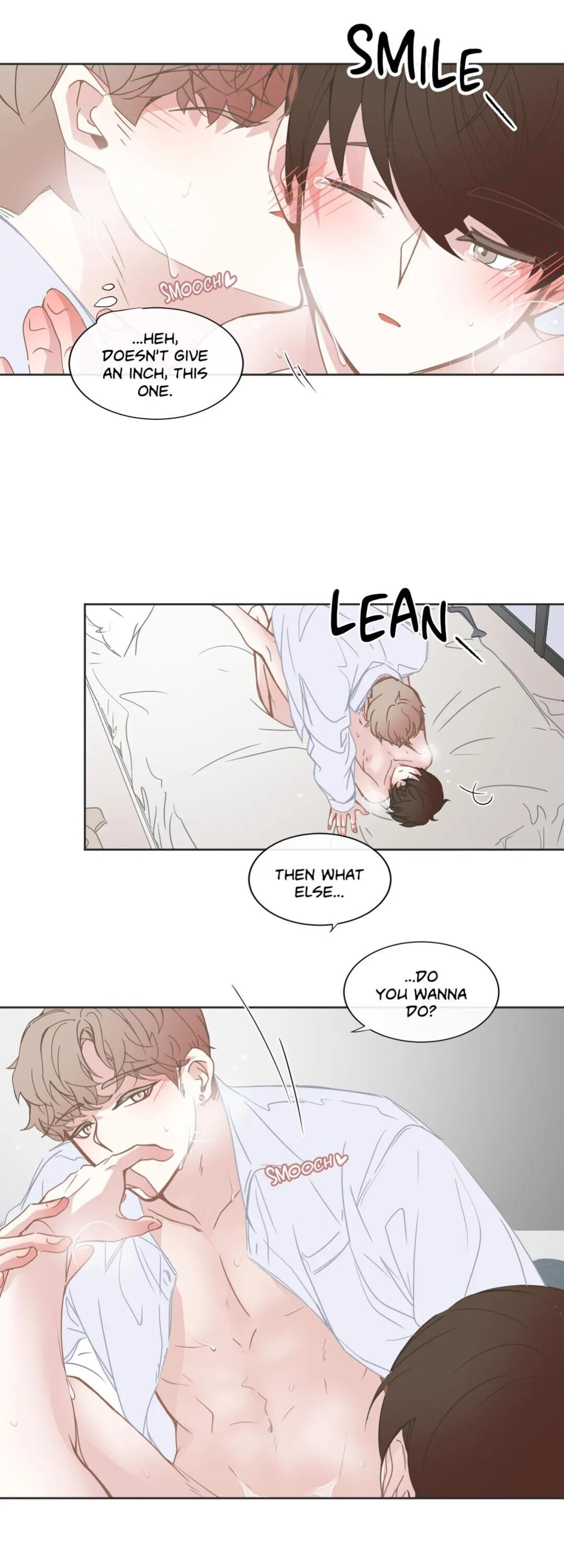 BL Motel Chapter 131 - HolyManga.Net