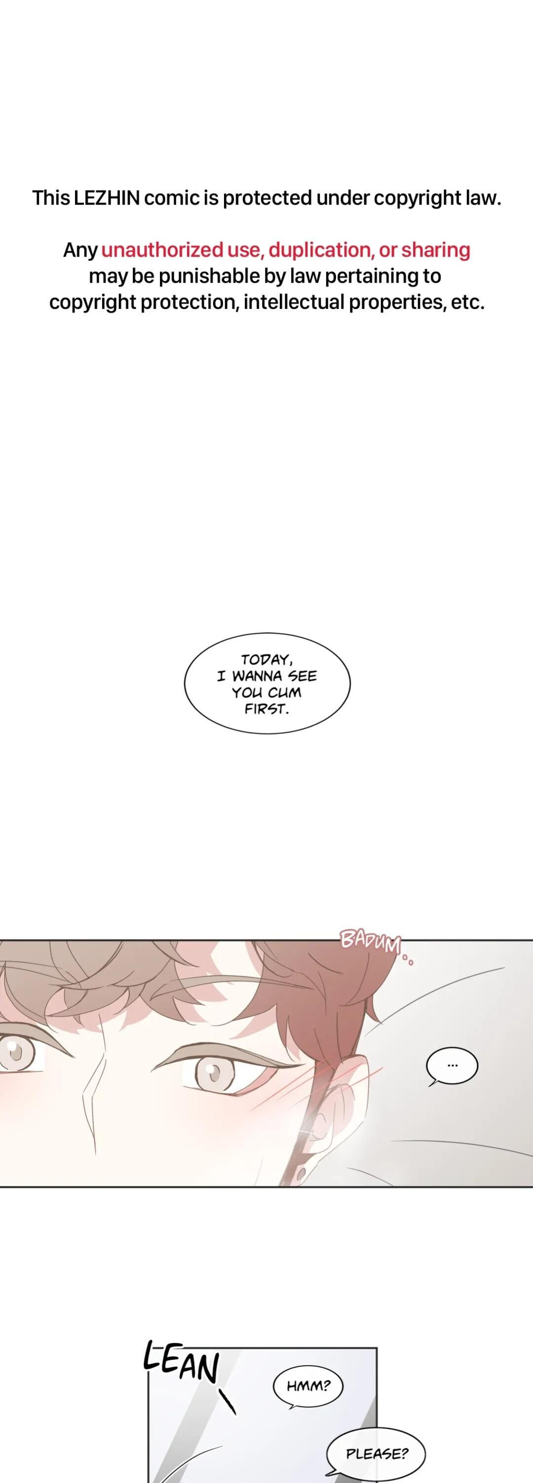 BL Motel Chapter 131 - HolyManga.Net