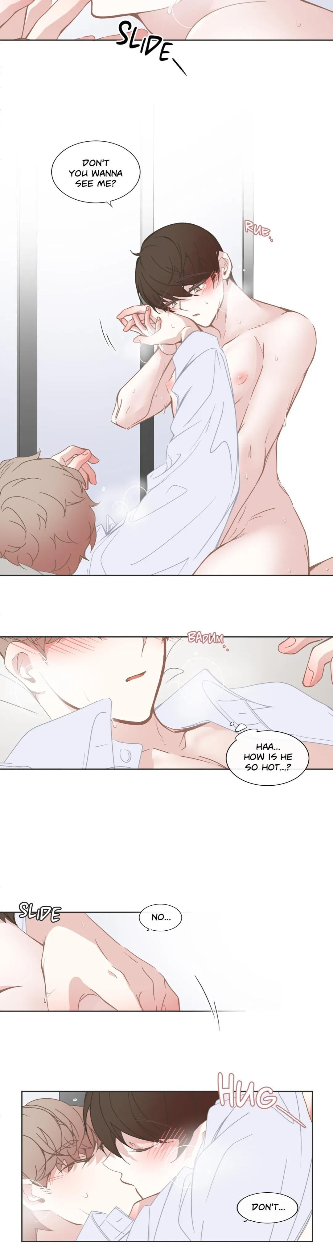 BL Motel Chapter 131 - HolyManga.Net