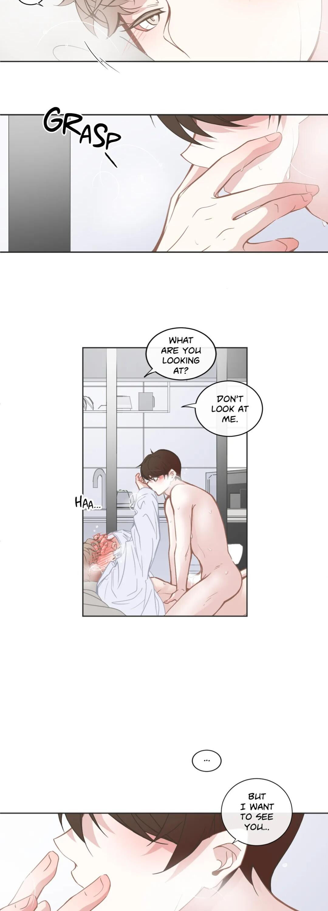 BL Motel Chapter 131 - HolyManga.Net