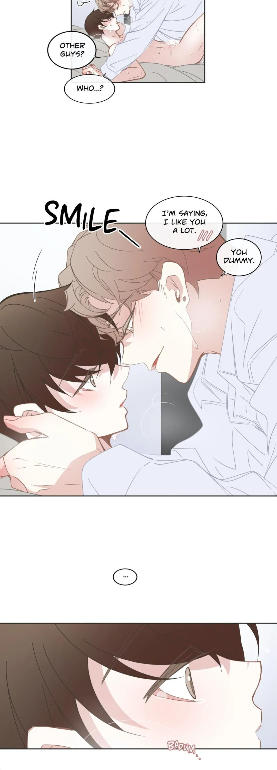 BL Motel Chapter 132 - HolyManga.Net