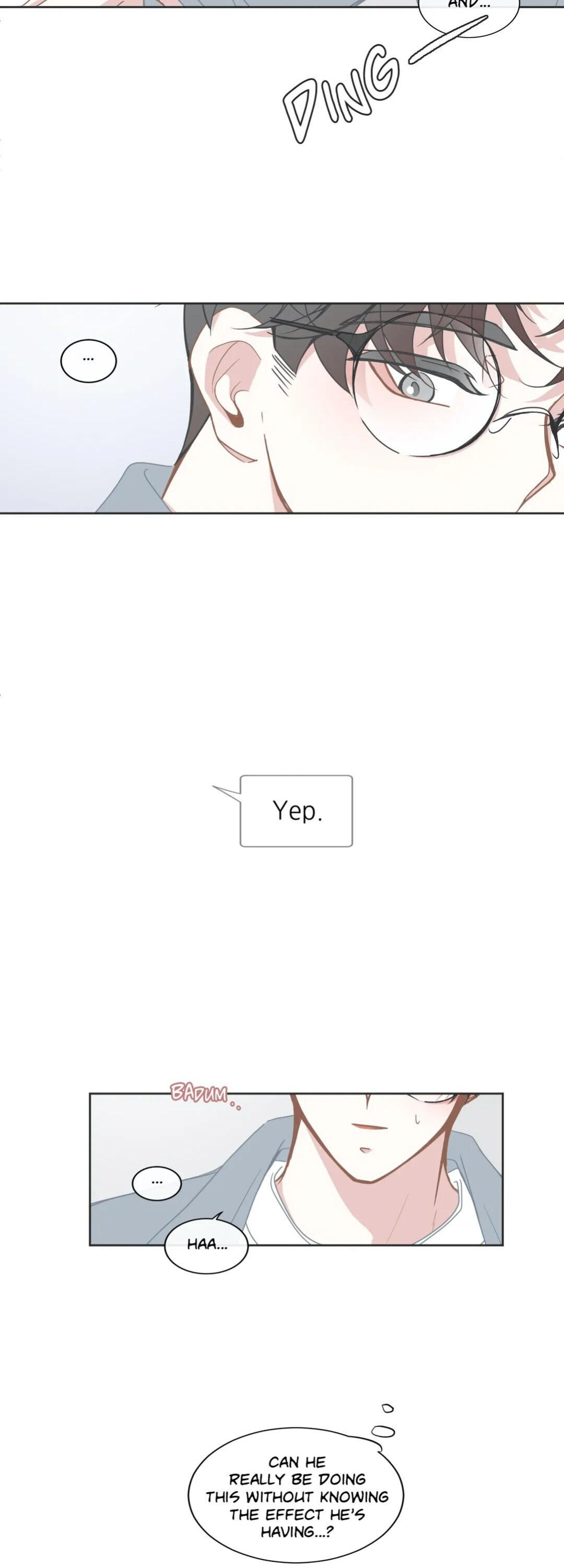 BL Motel Chapter 132 - HolyManga.Net
