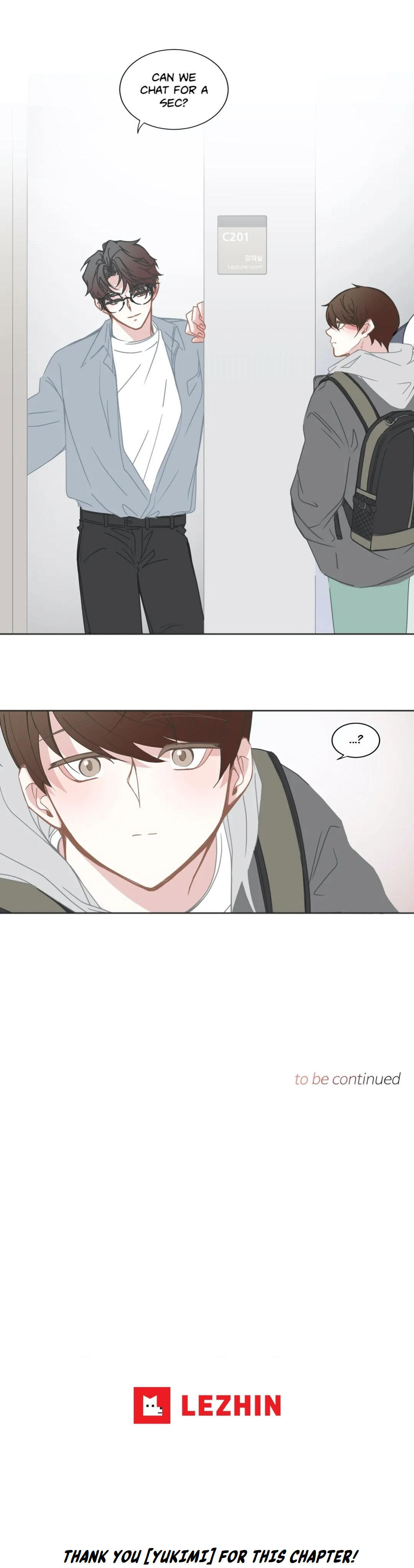 BL Motel Chapter 132 - HolyManga.Net