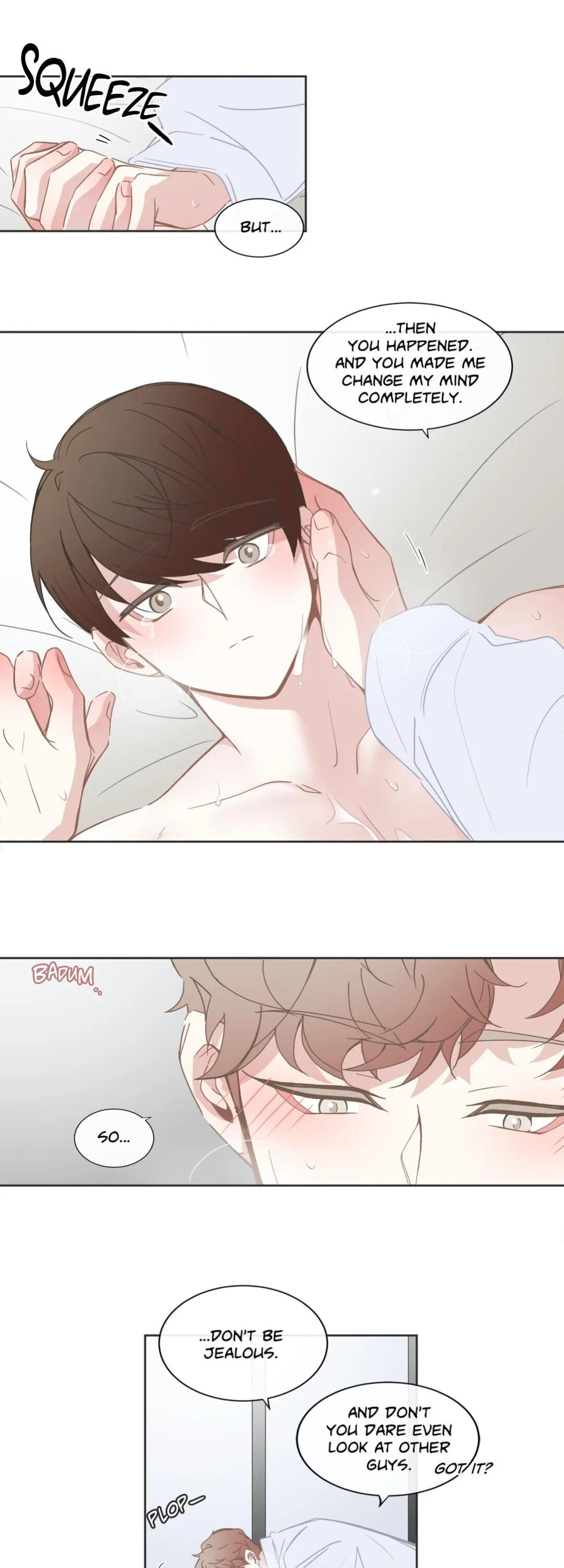 BL Motel Chapter 132 - HolyManga.Net
