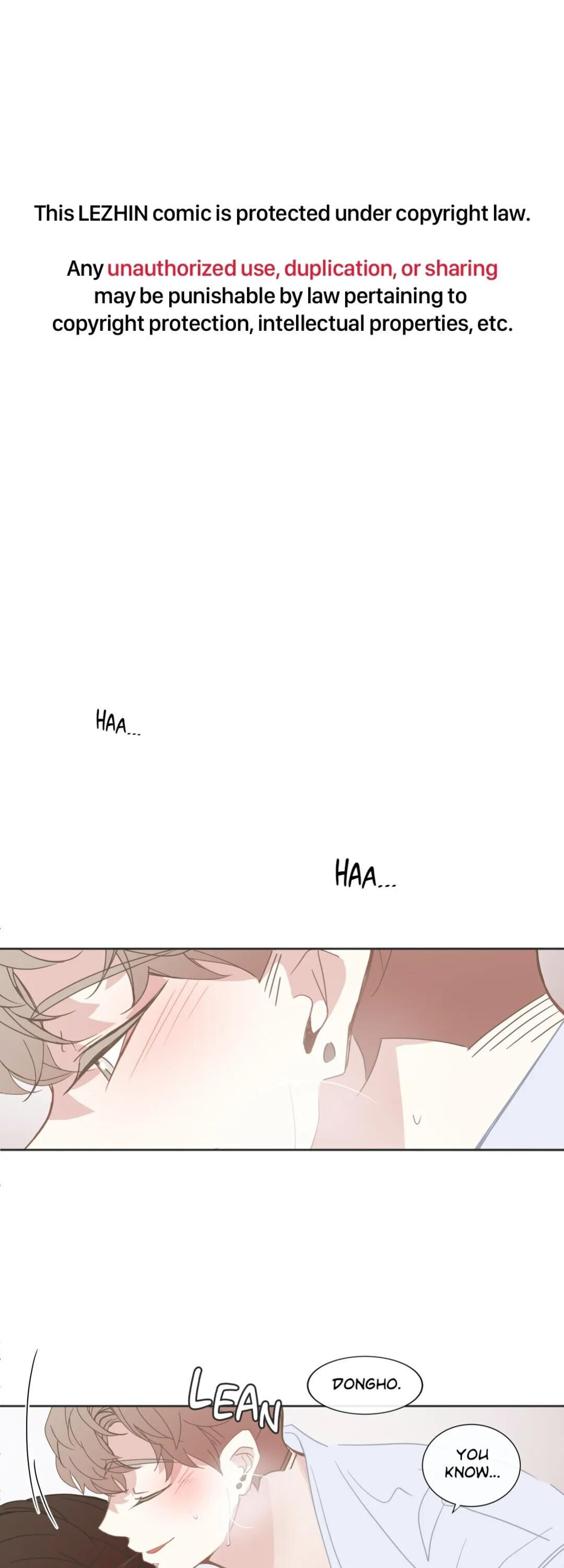 BL Motel Chapter 132 - HolyManga.Net