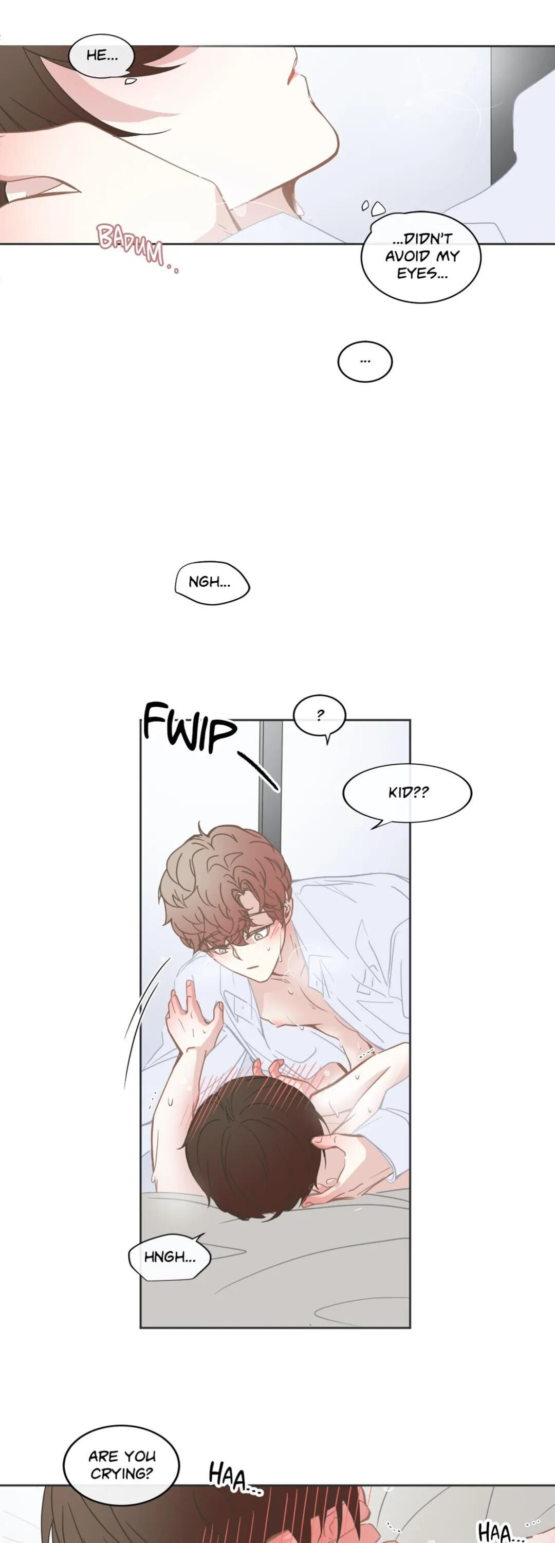 BL Motel Chapter 132 - HolyManga.Net