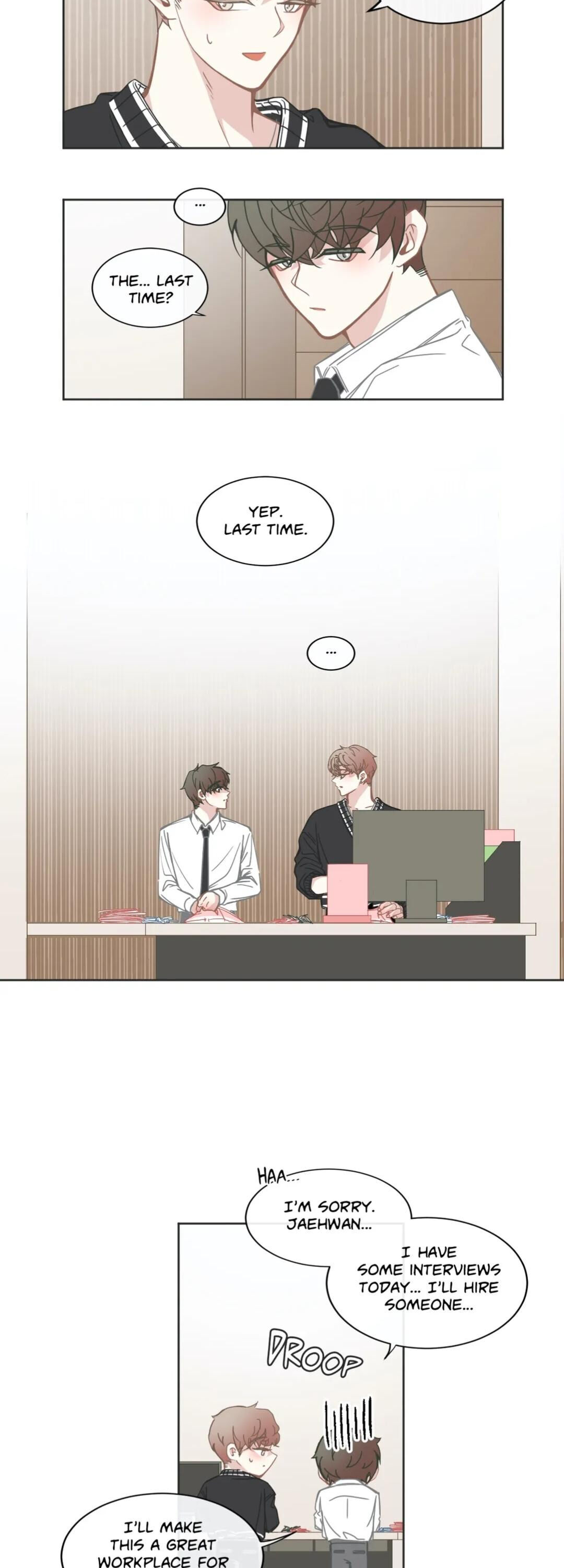 BL Motel Chapter 132 - HolyManga.Net