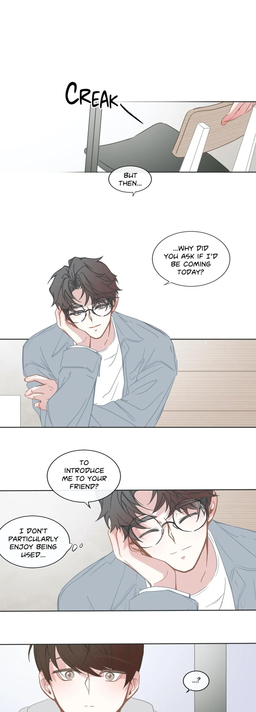 BL Motel Chapter 133 - HolyManga.Net