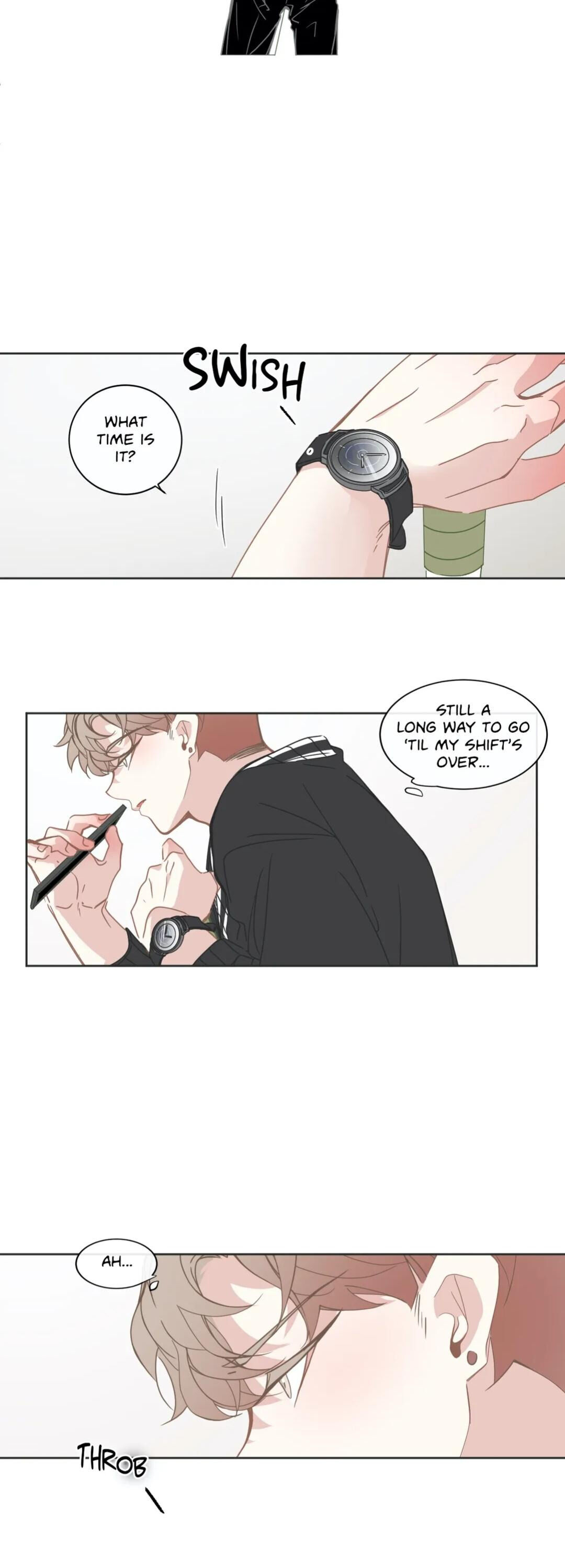 BL Motel Chapter 134 - HolyManga.Net