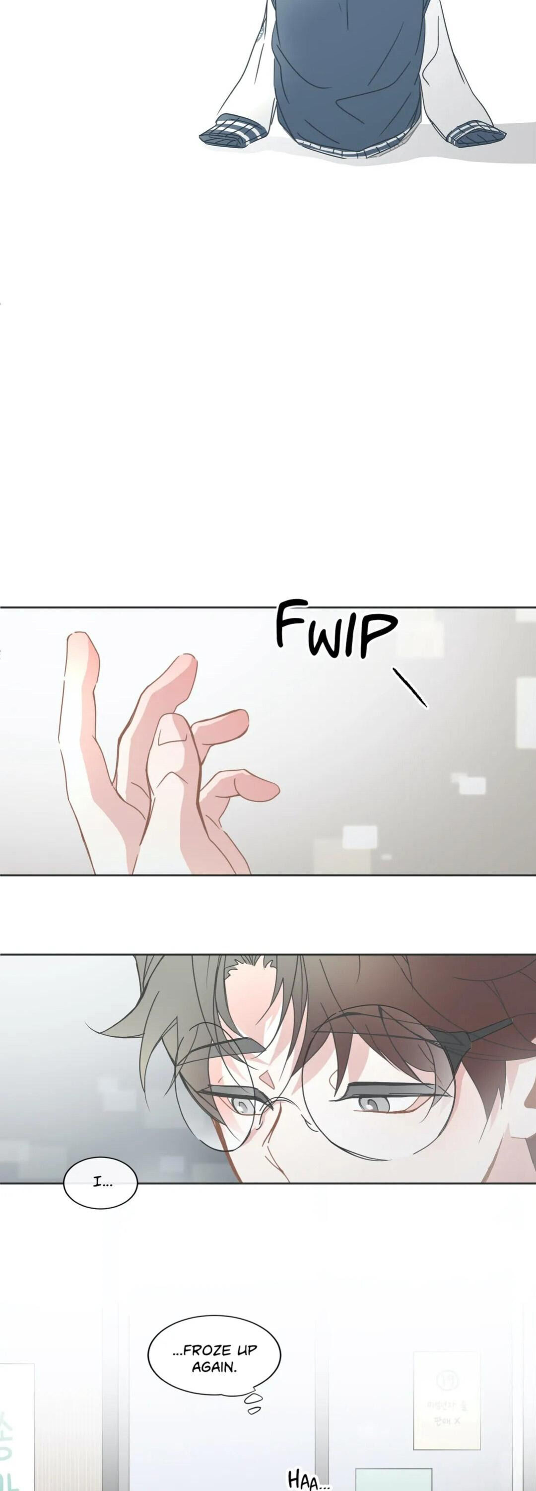 BL Motel Chapter 134 - HolyManga.Net
