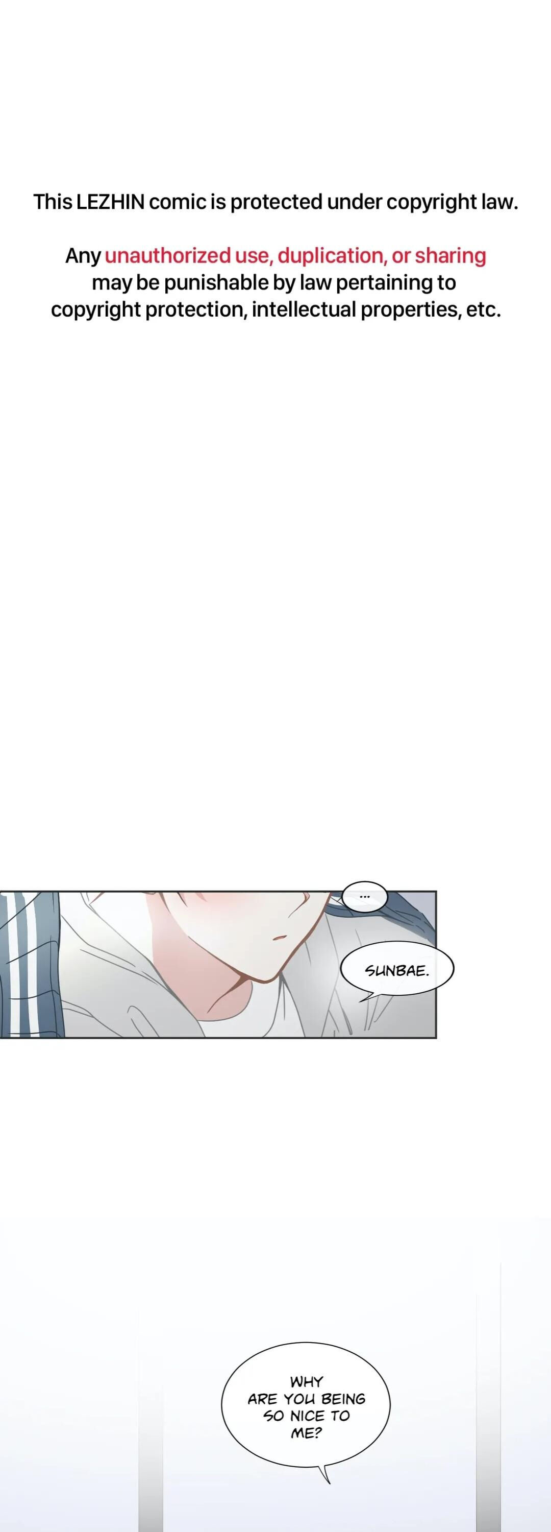 BL Motel Chapter 134 - HolyManga.Net