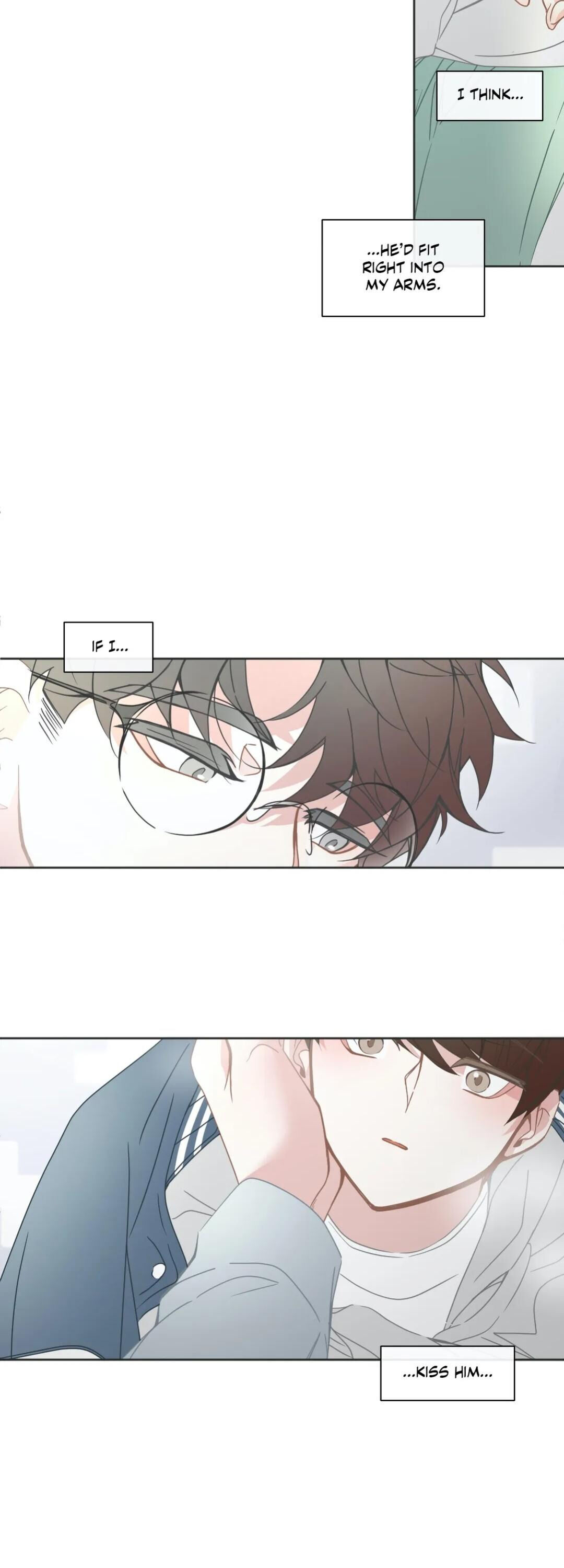 BL Motel Chapter 134 - HolyManga.Net