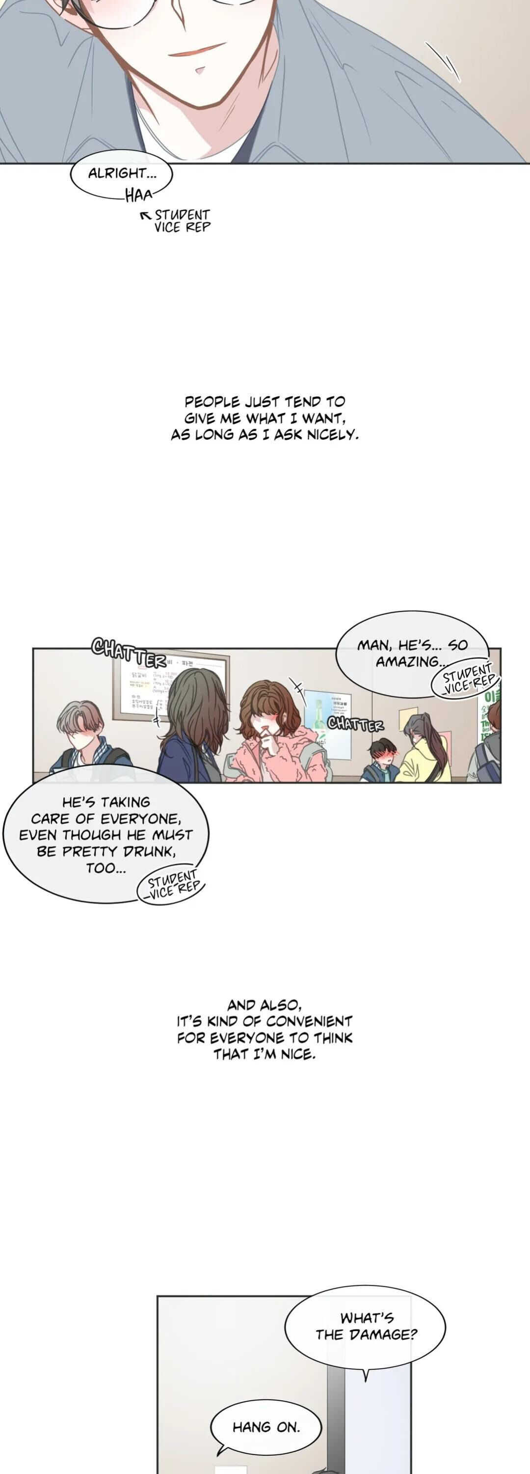 BL Motel Chapter 135 - HolyManga.Net