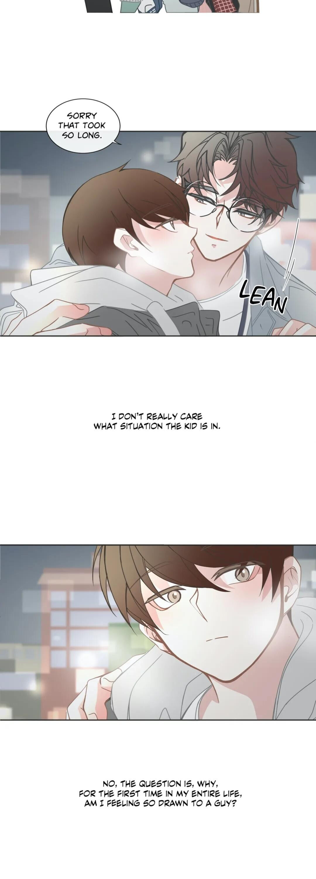 BL Motel Chapter 135 - HolyManga.Net