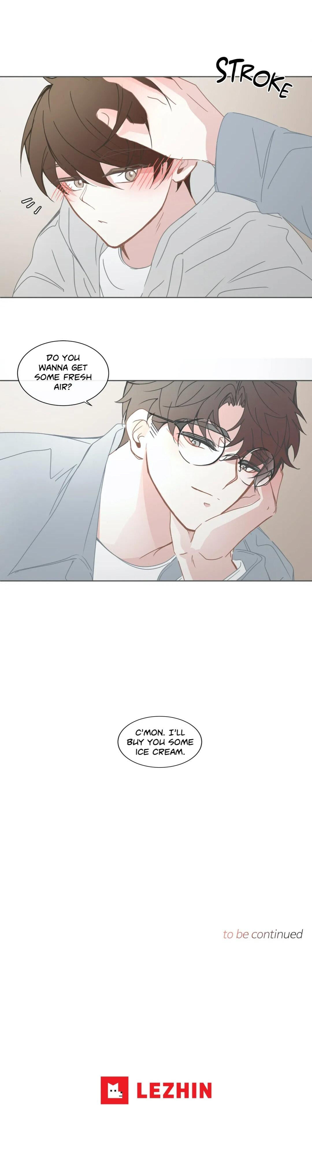 BL Motel Chapter 135 - HolyManga.Net