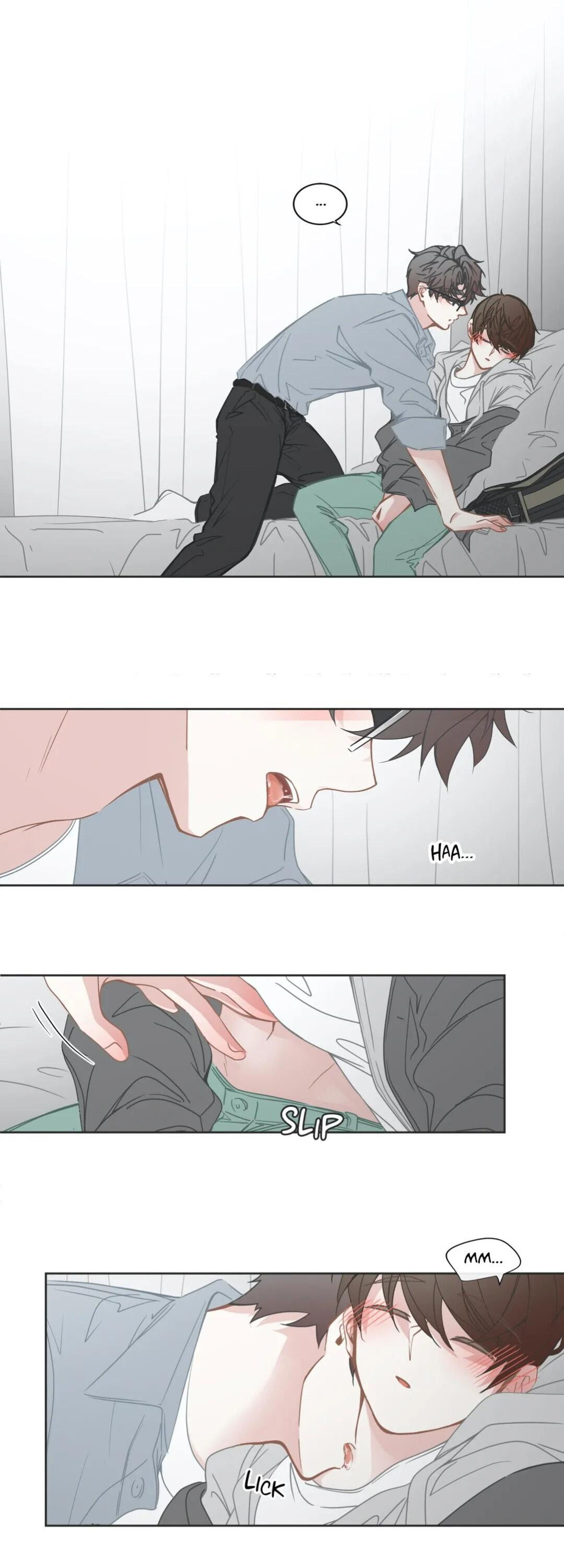 BL Motel Chapter 136 - HolyManga.Net