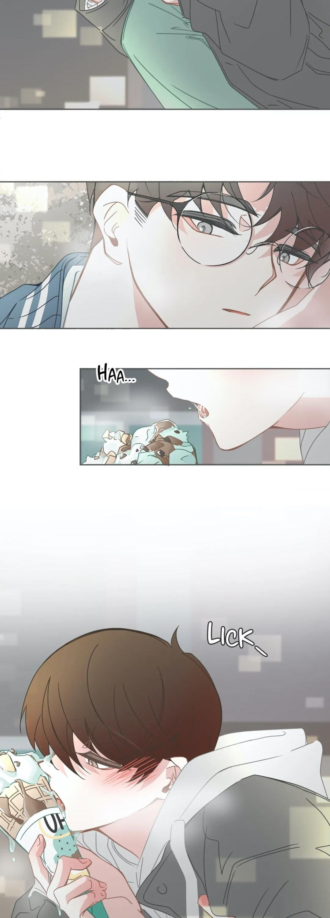 BL Motel Chapter 136 - HolyManga.Net