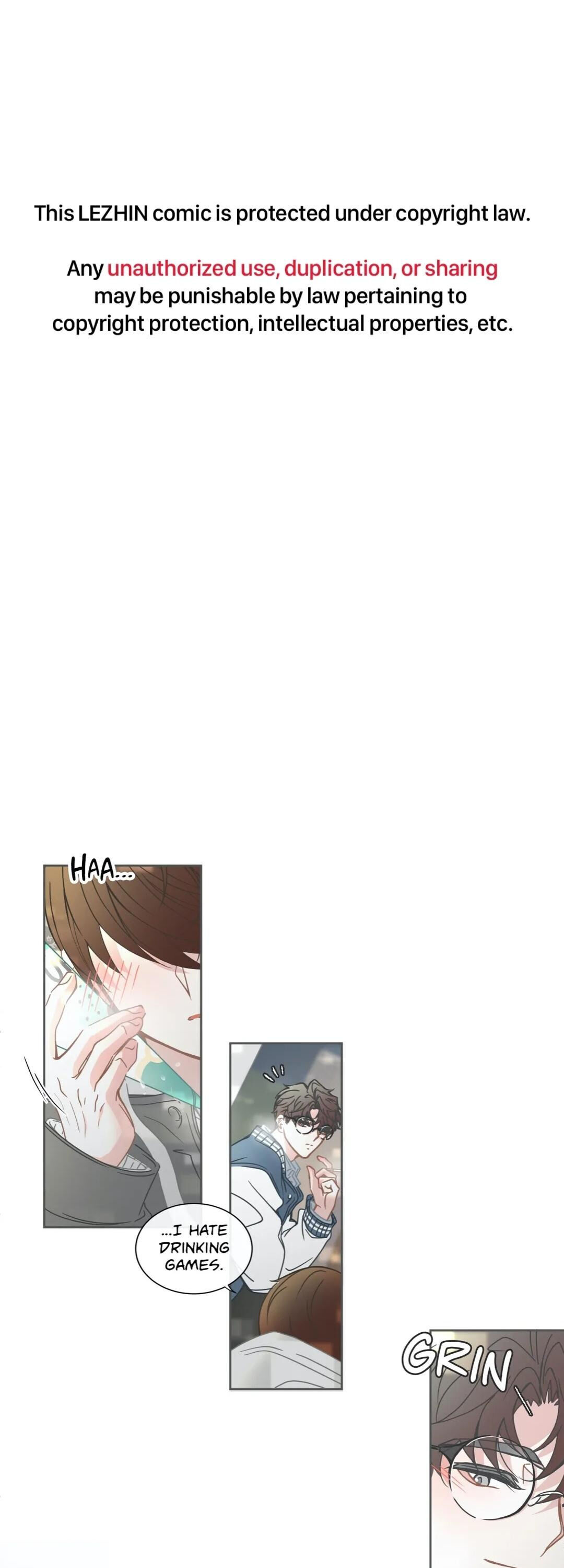 BL Motel Chapter 136 - HolyManga.Net