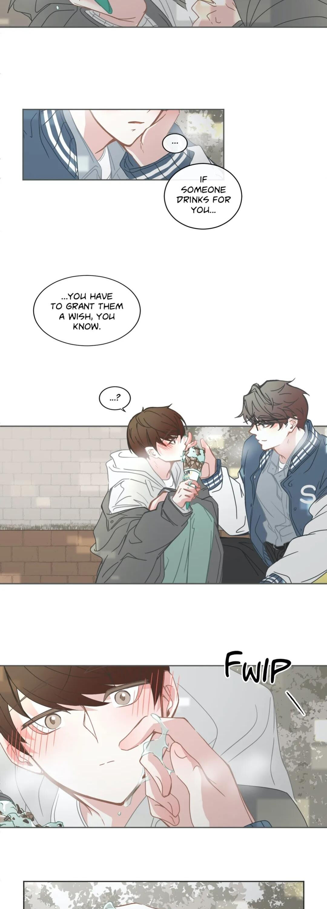 BL Motel Chapter 136 - HolyManga.Net