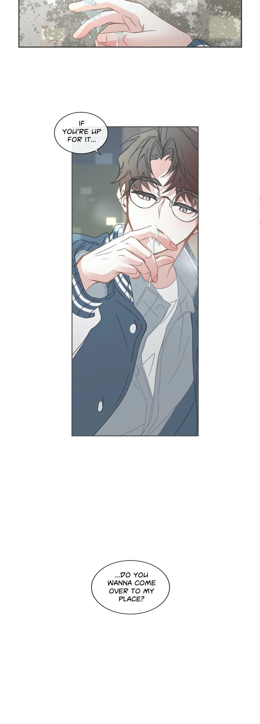BL Motel Chapter 136 - HolyManga.Net