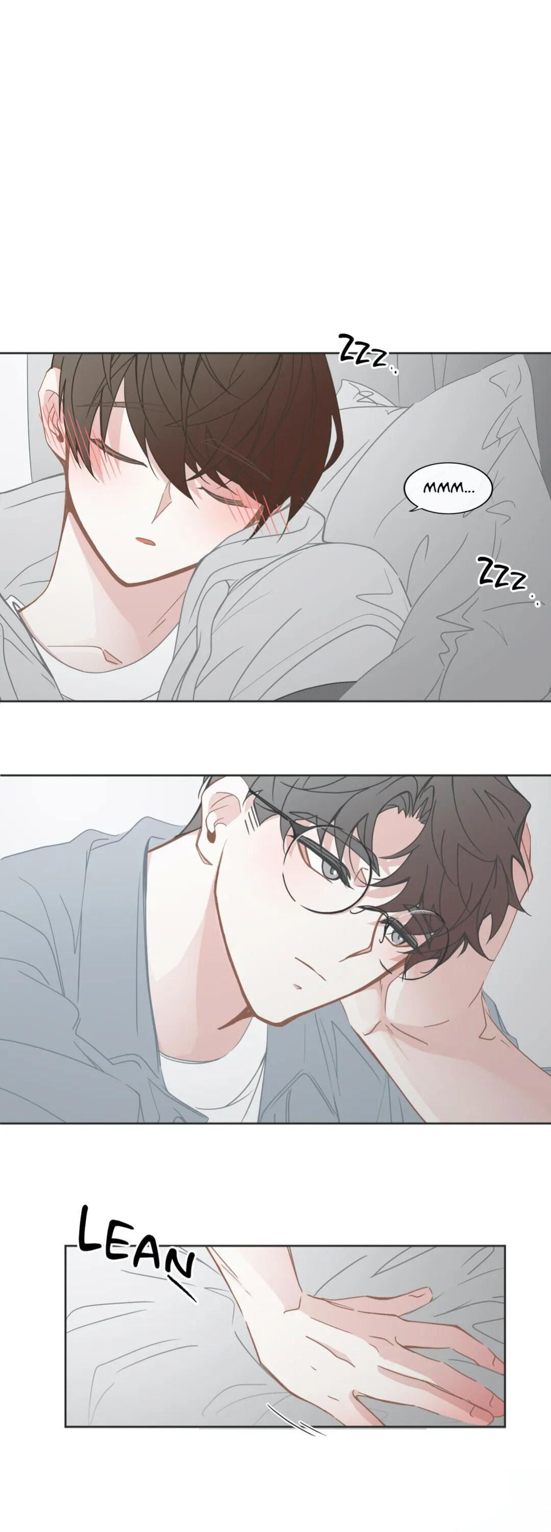 BL Motel Chapter 136 - HolyManga.Net