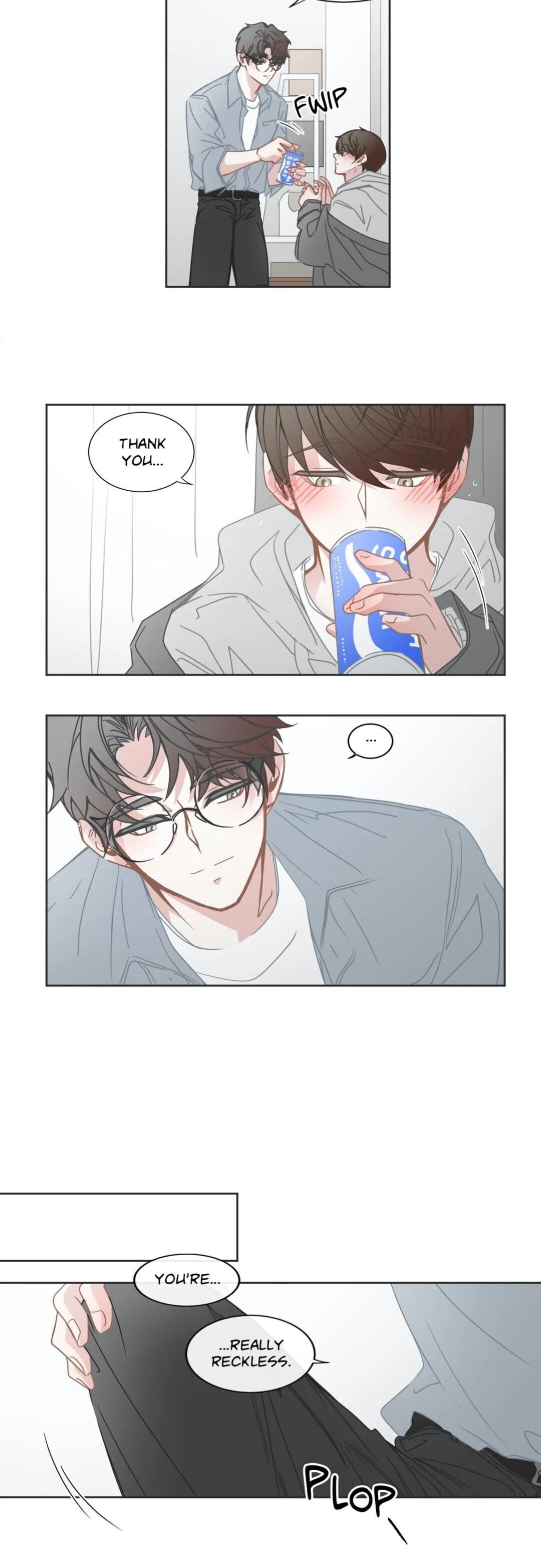 BL Motel Chapter 136 - HolyManga.Net