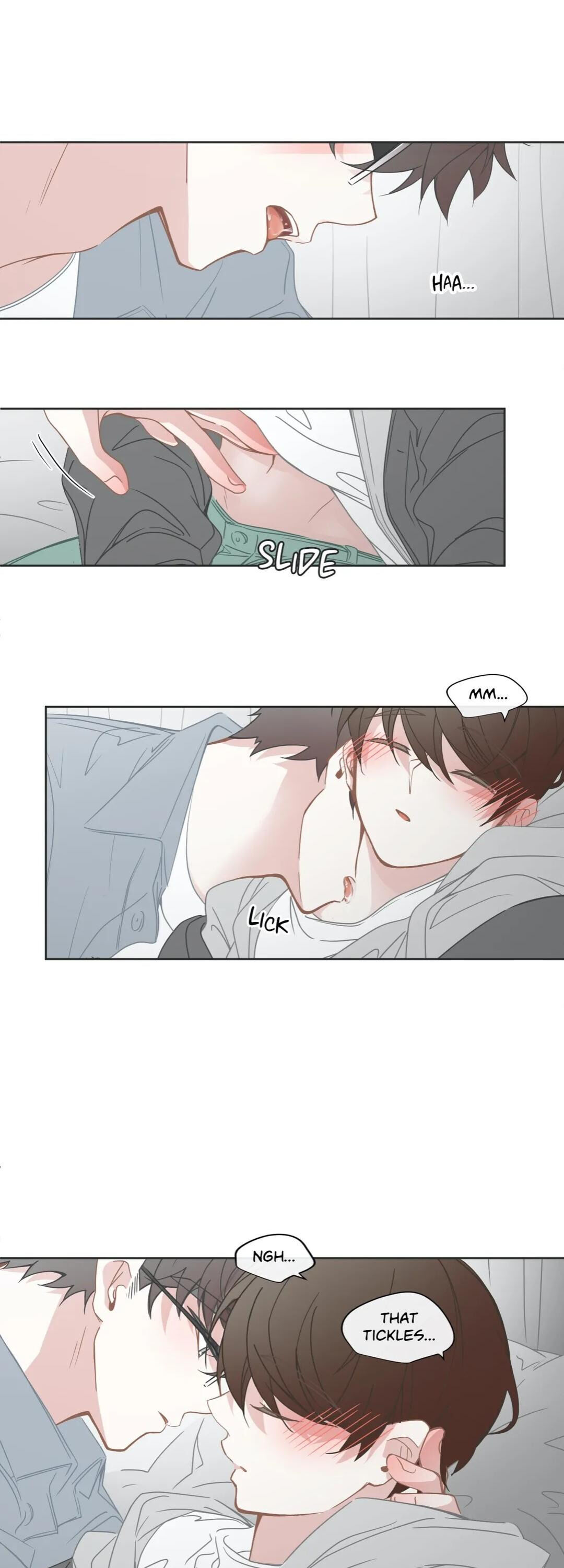 BL Motel Chapter 137 - HolyManga.Net