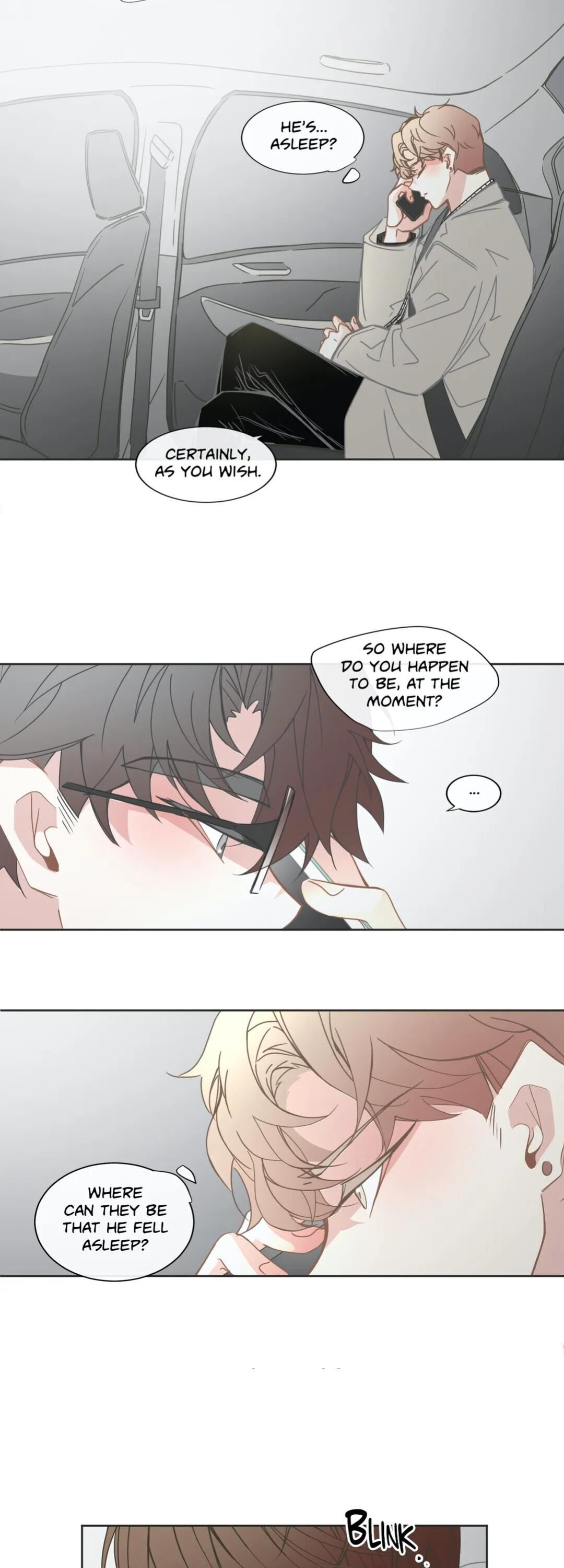 BL Motel Chapter 137 - HolyManga.Net