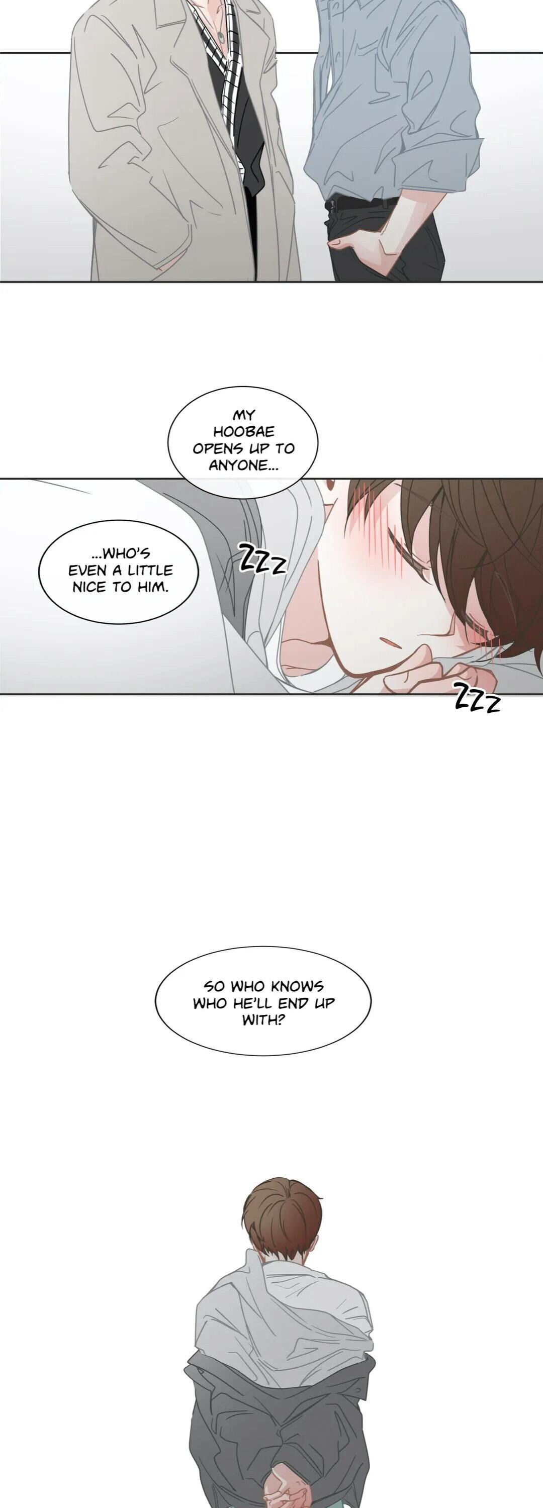 BL Motel Chapter 137 - HolyManga.Net