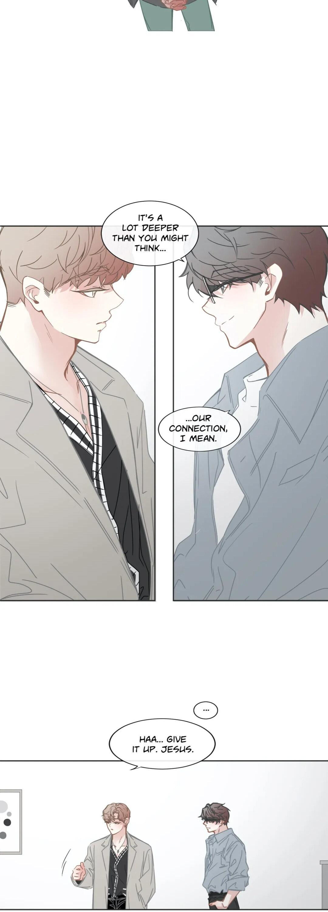 BL Motel Chapter 137 - HolyManga.Net