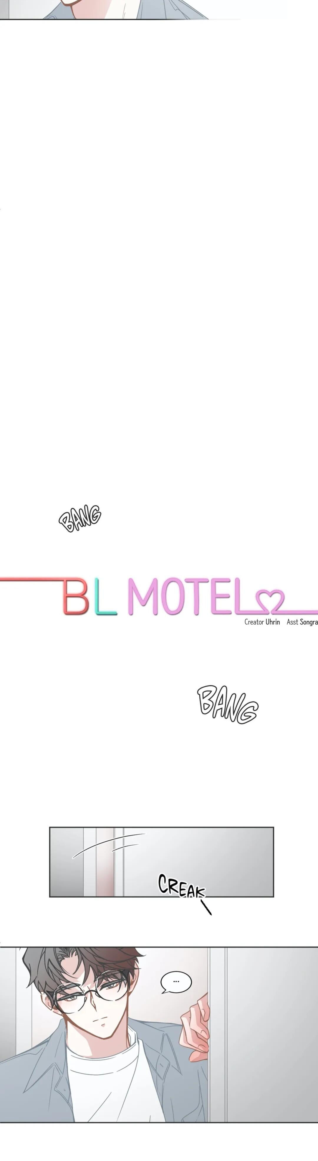 BL Motel Chapter 137 - HolyManga.Net