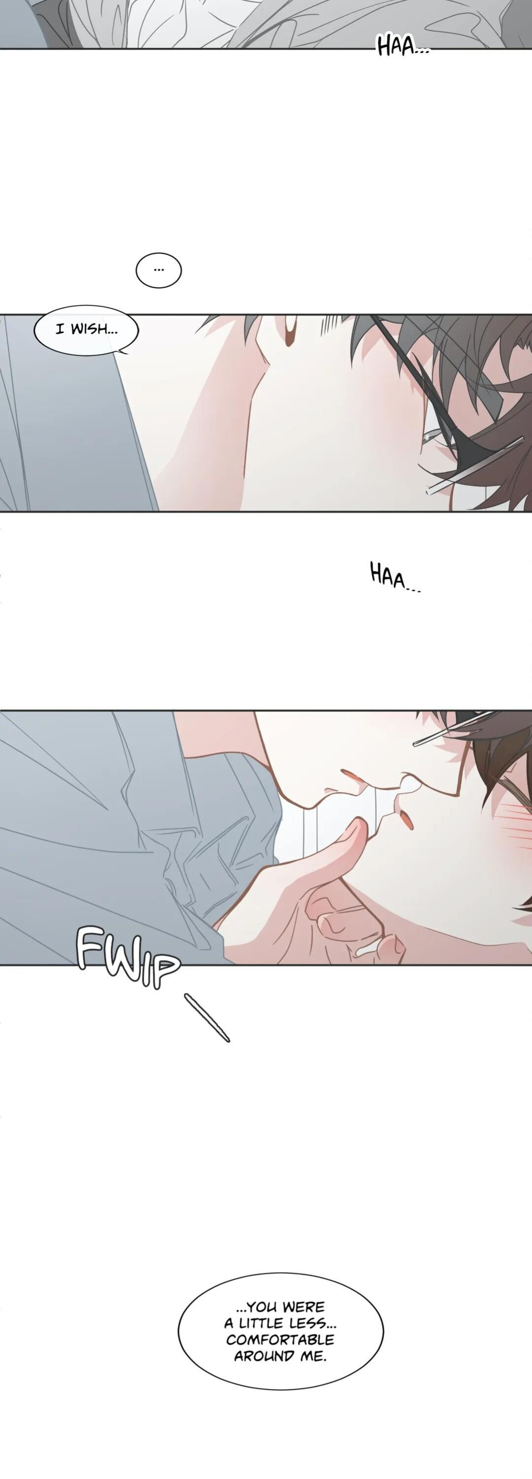 BL Motel Chapter 137 - HolyManga.Net