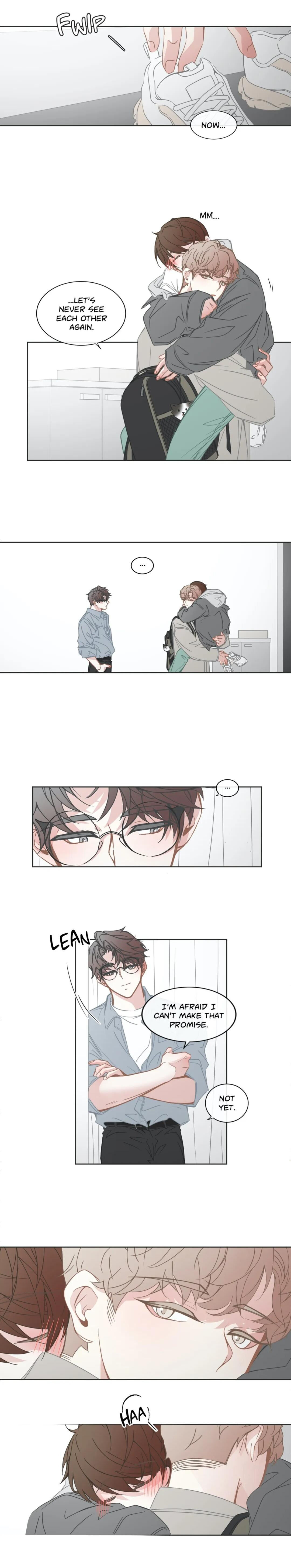 BL Motel Chapter 138 - HolyManga.Net