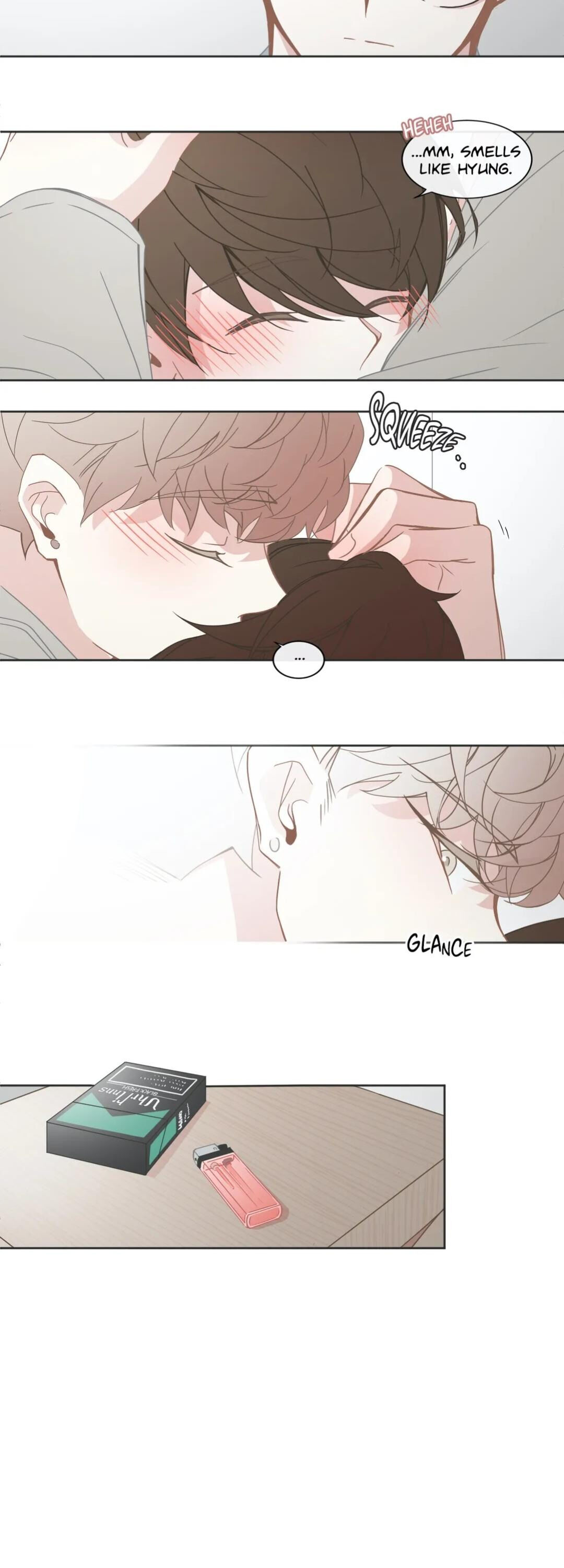 BL Motel Chapter 138 - HolyManga.Net