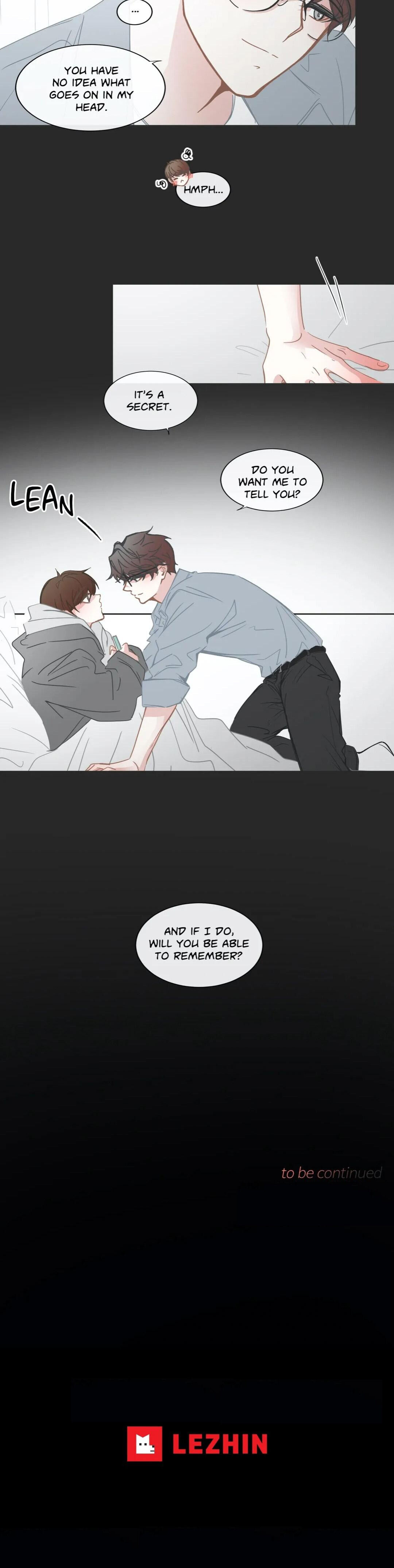 BL Motel Chapter 138 - HolyManga.Net