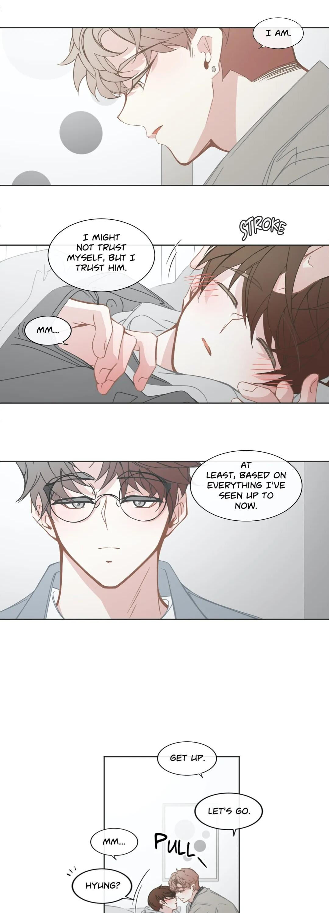 BL Motel Chapter 138 - HolyManga.Net
